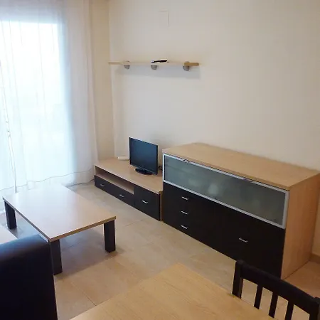 Pompeya Aptos 3*